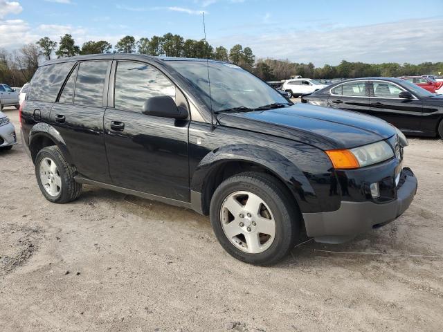 5GZCZ53414S870153 - 2004 SATURN VUE BLACK photo 4