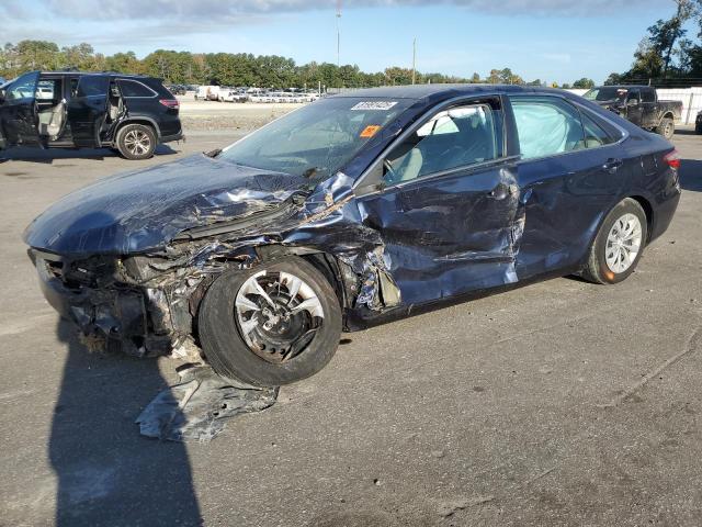 2015 TOYOTA CAMRY LE, 