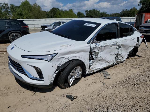 2025 BUICK ENVISTA PREFERRED, 