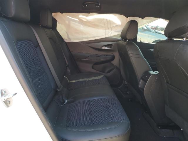 KL47LAEP9SB100603 - 2025 BUICK ENVISTA PREFERRED WHITE photo 10