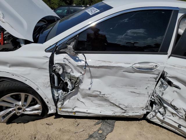 KL47LAEP9SB100603 - 2025 BUICK ENVISTA PREFERRED WHITE photo 7