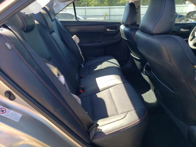 4T1BF1FK9FU079347 - 2015 TOYOTA CAMRY LE BEIGE photo 10