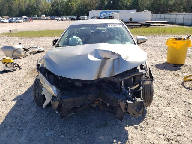 4T1BF1FK9FU079347 - 2015 TOYOTA CAMRY LE BEIGE photo 5