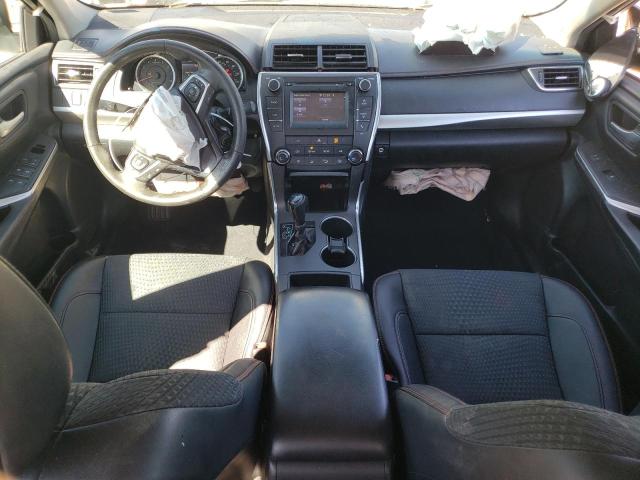 4T1BF1FK9FU079347 - 2015 TOYOTA CAMRY LE BEIGE photo 8