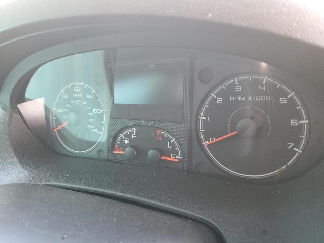 3C6MRVJG9ME577193 - 2021 RAM PROMASTER 3500 HIGH Білий фото 9