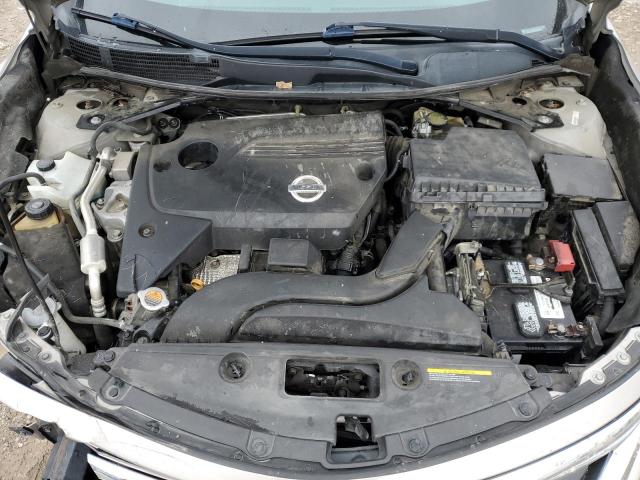 1N4AL3AP7EN261425 - 2014 NISSAN ALTIMA 2.5 TAN photo 11