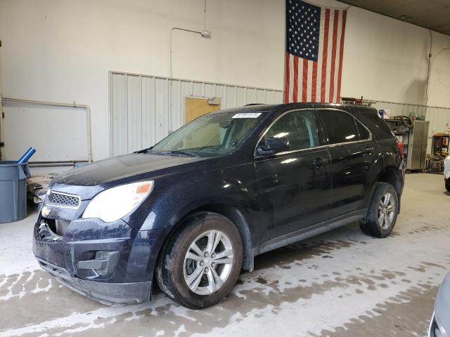 2015 CHEVROLET EQUINOX LT, 