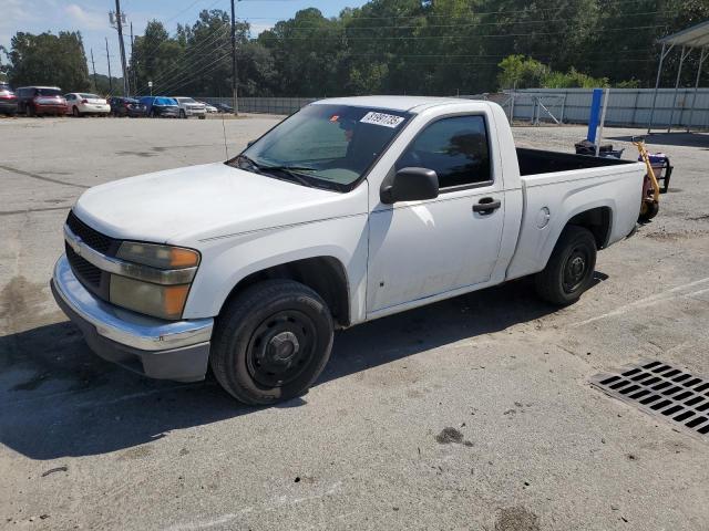 2006 CHEVROLET COLORADO, 