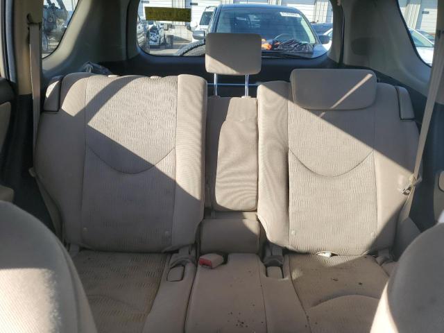 JTMBF4DV3AD038143 - 2010 TOYOTA RAV4 TAN photo 10