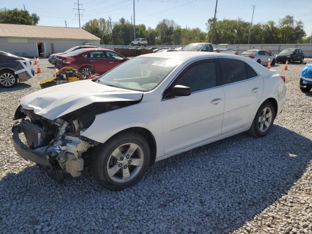 2013 CHEVROLET MALIBU LS, 
