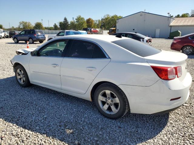 1G11B5SA9DU150634 - 2013 CHEVROLET MALIBU LS Ağ foto 2