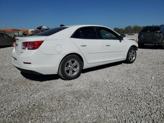 1G11B5SA9DU150634 - 2013 CHEVROLET MALIBU LS Ağ foto 3