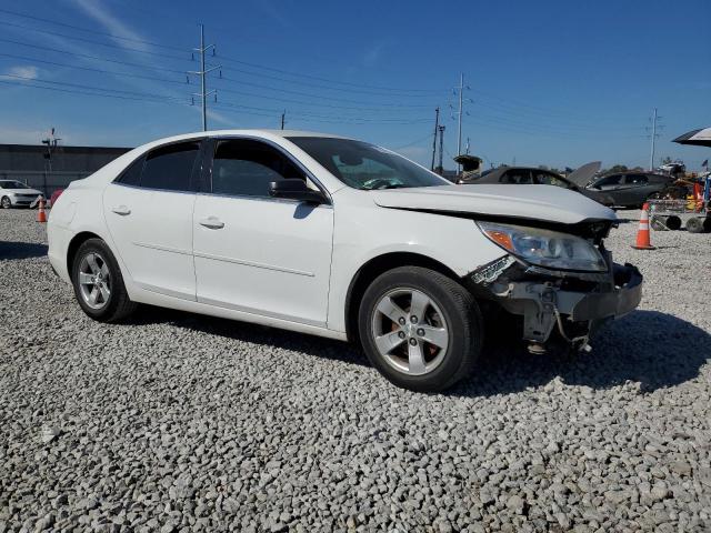 1G11B5SA9DU150634 - 2013 CHEVROLET MALIBU LS Ağ foto 4
