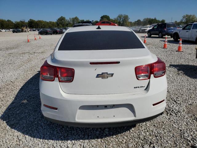 1G11B5SA9DU150634 - 2013 CHEVROLET MALIBU LS Ağ foto 6