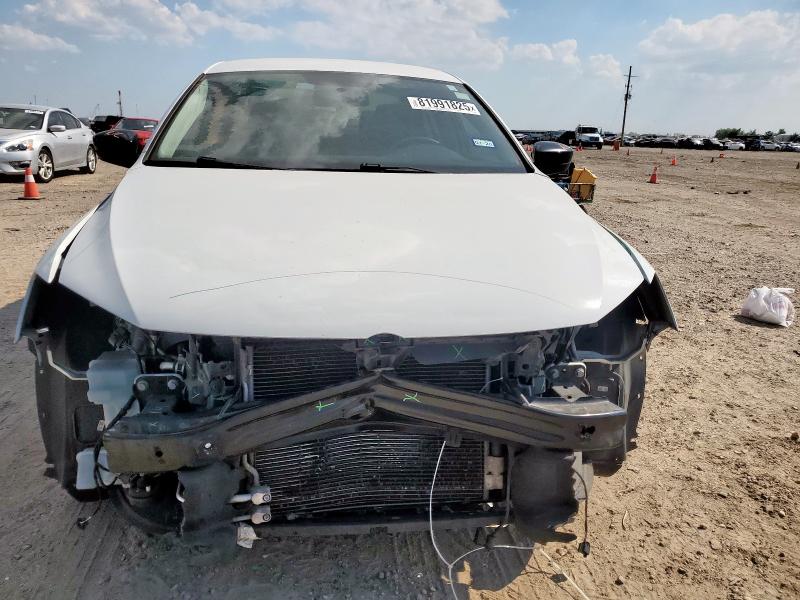3VWDB7AJ2JM204953 - 2018 VOLKSWAGEN JETTA SE Սպիտակ լուսանկար 5