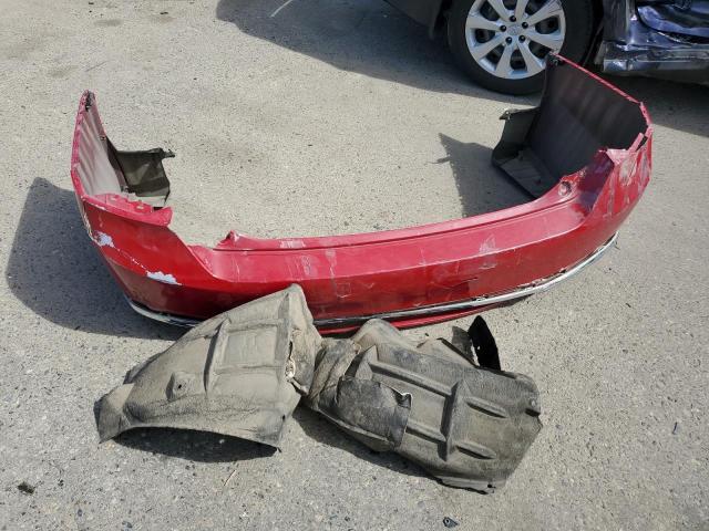 1HGCR2F57GA246678 - 2016 HONDA ACCORD SPORT RED photo 12