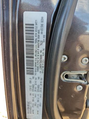 1C6RR7KT5HS706000 - 2017 RAM 1500 ST BLACK photo 12