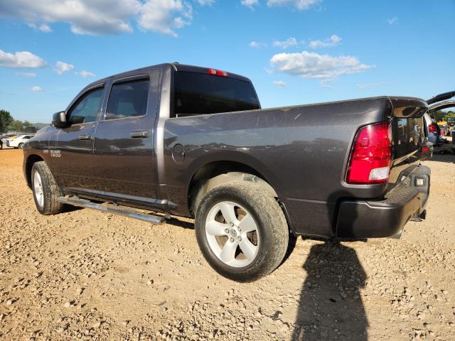 1C6RR7KT5HS706000 - 2017 RAM 1500 ST BLACK photo 2