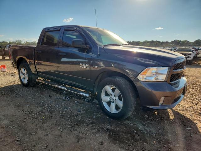 1C6RR7KT5HS706000 - 2017 RAM 1500 ST BLACK photo 4