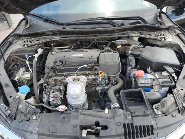 1HGCR2F5XGA187691 - 2016 HONDA ACCORD SPORT BLACK photo 11