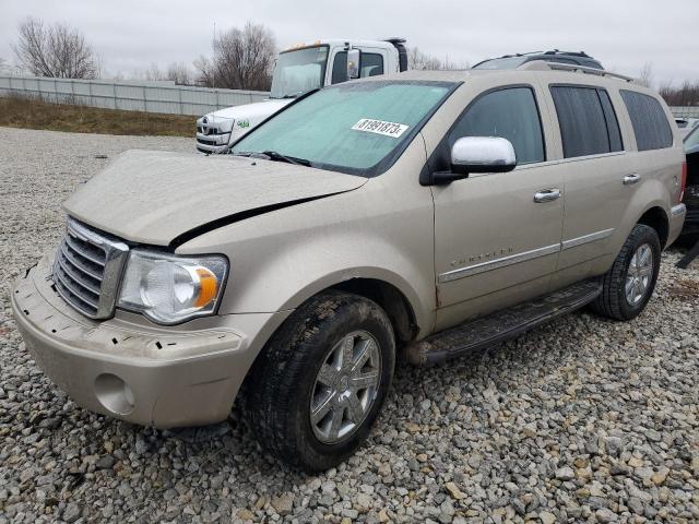 2008 CHRYSLER ASPEN LIMITED, 