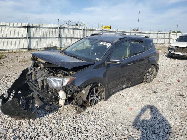 2017 TOYOTA RAV4 XLE, 