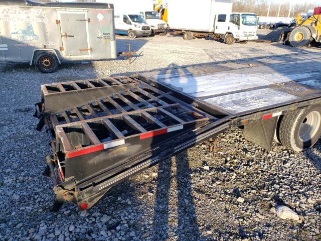 1E9BF3524GS230464 - 2016 ELIT TRAILER BLACK photo 6