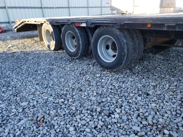 1E9BF3524GS230464 - 2016 ELIT TRAILER BLACK photo 9