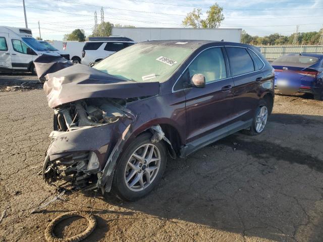 2022 FORD EDGE SEL, 