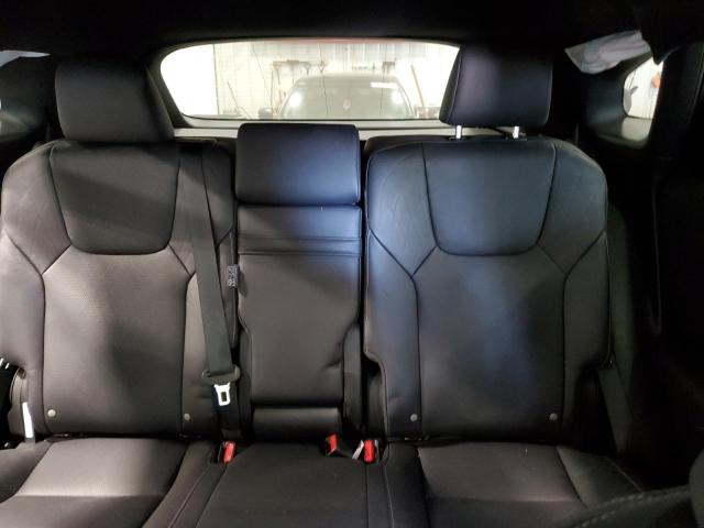 2T2BAMCA7PC015916 - 2023 LEXUS RX 350 BASE Biały zdjęcie 10