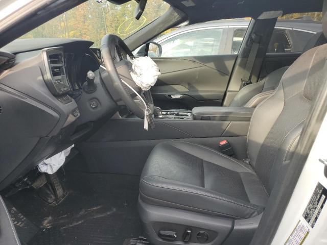 2T2BAMCA7PC015916 - 2023 LEXUS RX 350 BASE Biały zdjęcie 7