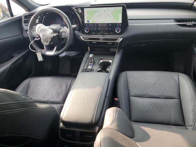 2T2BAMCA7PC015916 - 2023 LEXUS RX 350 BASE Biały zdjęcie 8