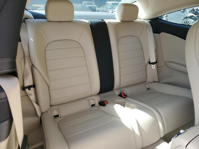 WDDWJ4KB5HF466227 - 2017 MERCEDES-BENZ C 300 4MATIC SILVER photo 10