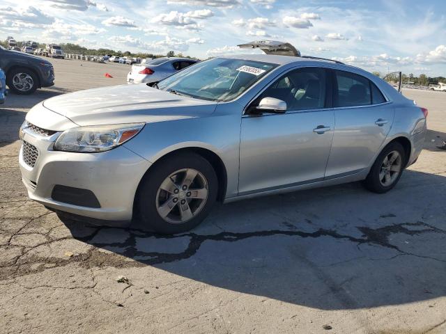 2015 CHEVROLET MALIBU 1LT, 