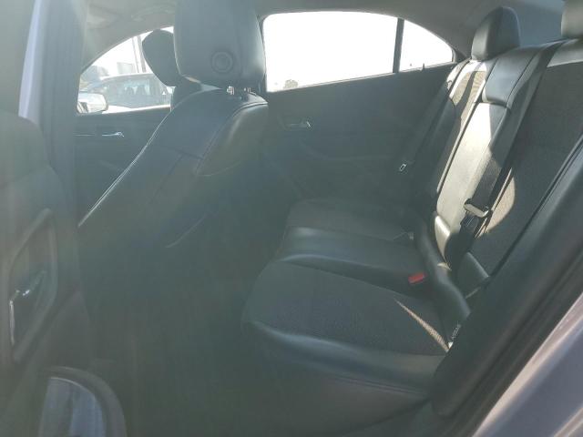 1G11C5SL4FF138106 - 2015 CHEVROLET MALIBU 1LT SILVER photo 10