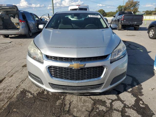 1G11C5SL4FF138106 - 2015 CHEVROLET MALIBU 1LT SILVER photo 5