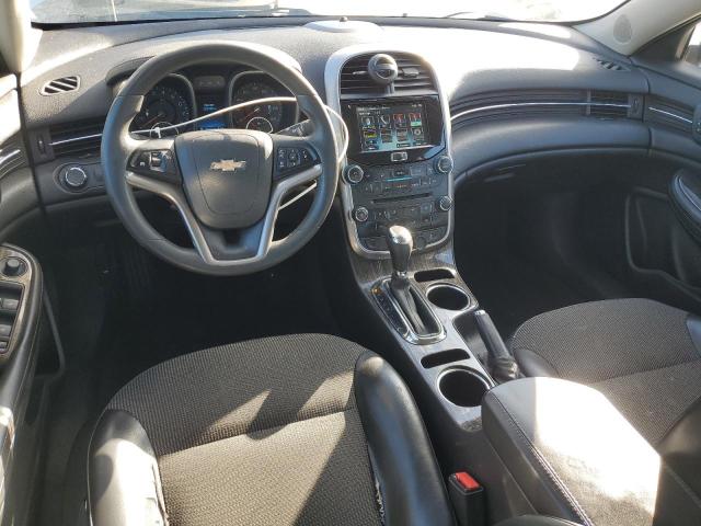 1G11C5SL4FF138106 - 2015 CHEVROLET MALIBU 1LT SILVER photo 8