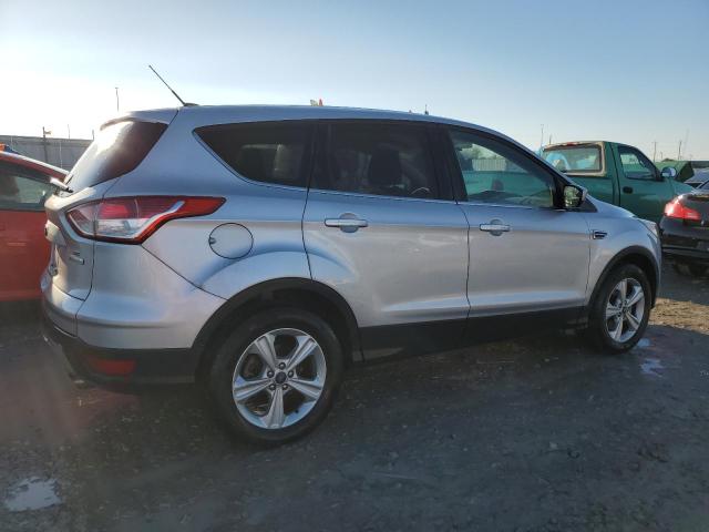 1FMCU0G95GUB74246 - 2016 FORD ESCAPE SE SILVER photo 3