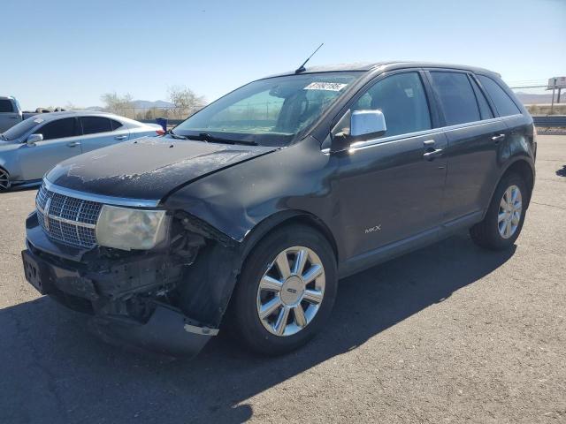 2007 LINCOLN MKX, 