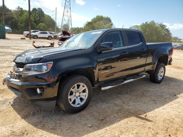 2018 CHEVROLET COLORADO LT, 