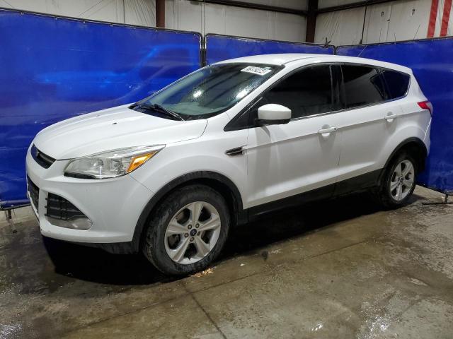 2016 FORD ESCAPE SE, 