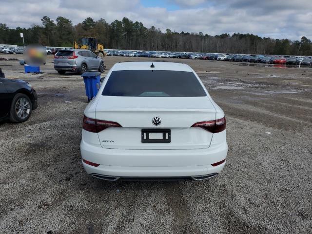 3VWC57BUXMM001910 - 2021 VOLKSWAGEN JETTA S WHITE photo 6