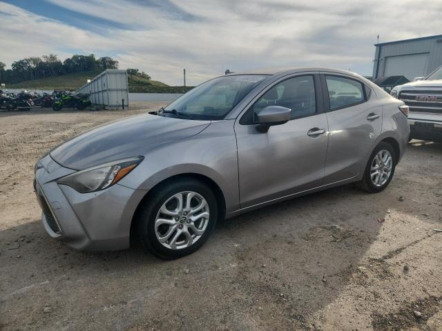 2016 TOYOTA SCION IA, 