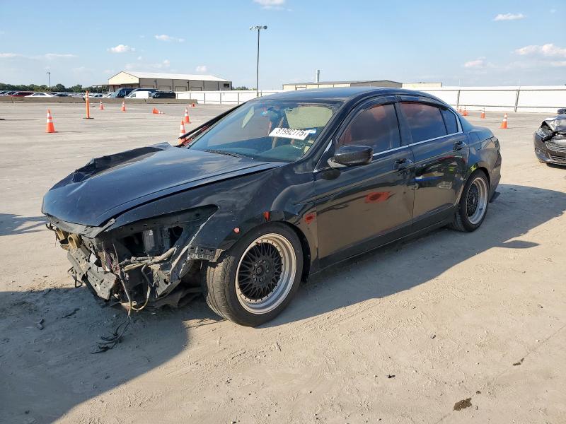 2012 HONDA ACCORD SE, 