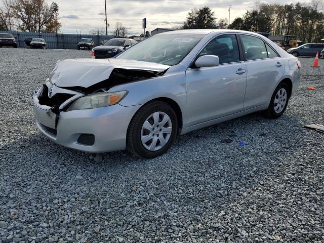 2011 TOYOTA CAMRY BASE, 