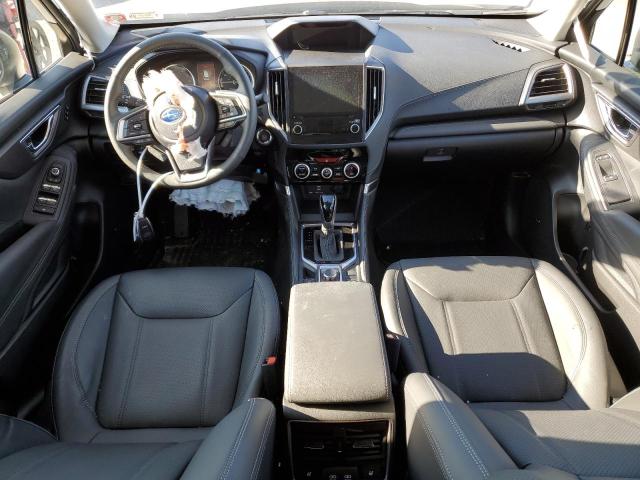 JF2SKARC1PH484778 - 2023 SUBARU FORESTER TOURING 白色 照片 8