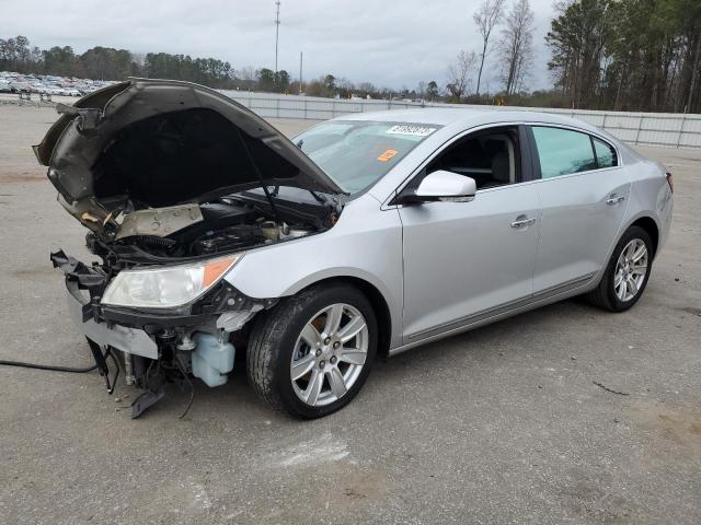 2012 BUICK LACROSSE PREMIUM, 