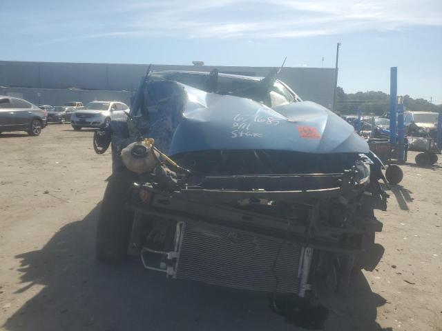 3VWC57BU8KM069961 - 2019 VOLKSWAGEN JETTA S 蓝色 照片 5