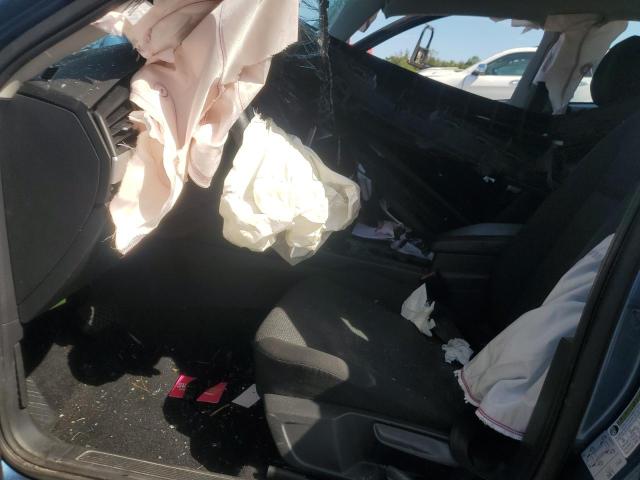 3VWC57BU8KM069961 - 2019 VOLKSWAGEN JETTA S 蓝色 照片 7