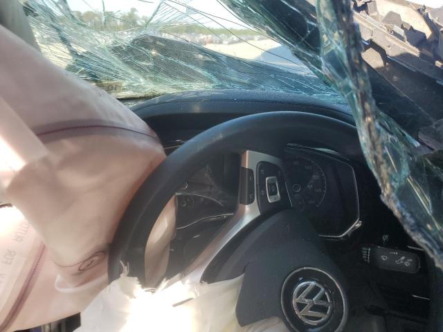 3VWC57BU8KM069961 - 2019 VOLKSWAGEN JETTA S 蓝色 照片 9